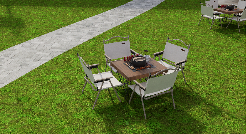 广安区酒店帐篷定制：解锁旅居新体验，打造差异化竞争力